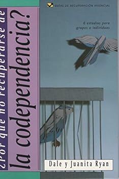 Paperback Recuperanse De La Coodependencia Book