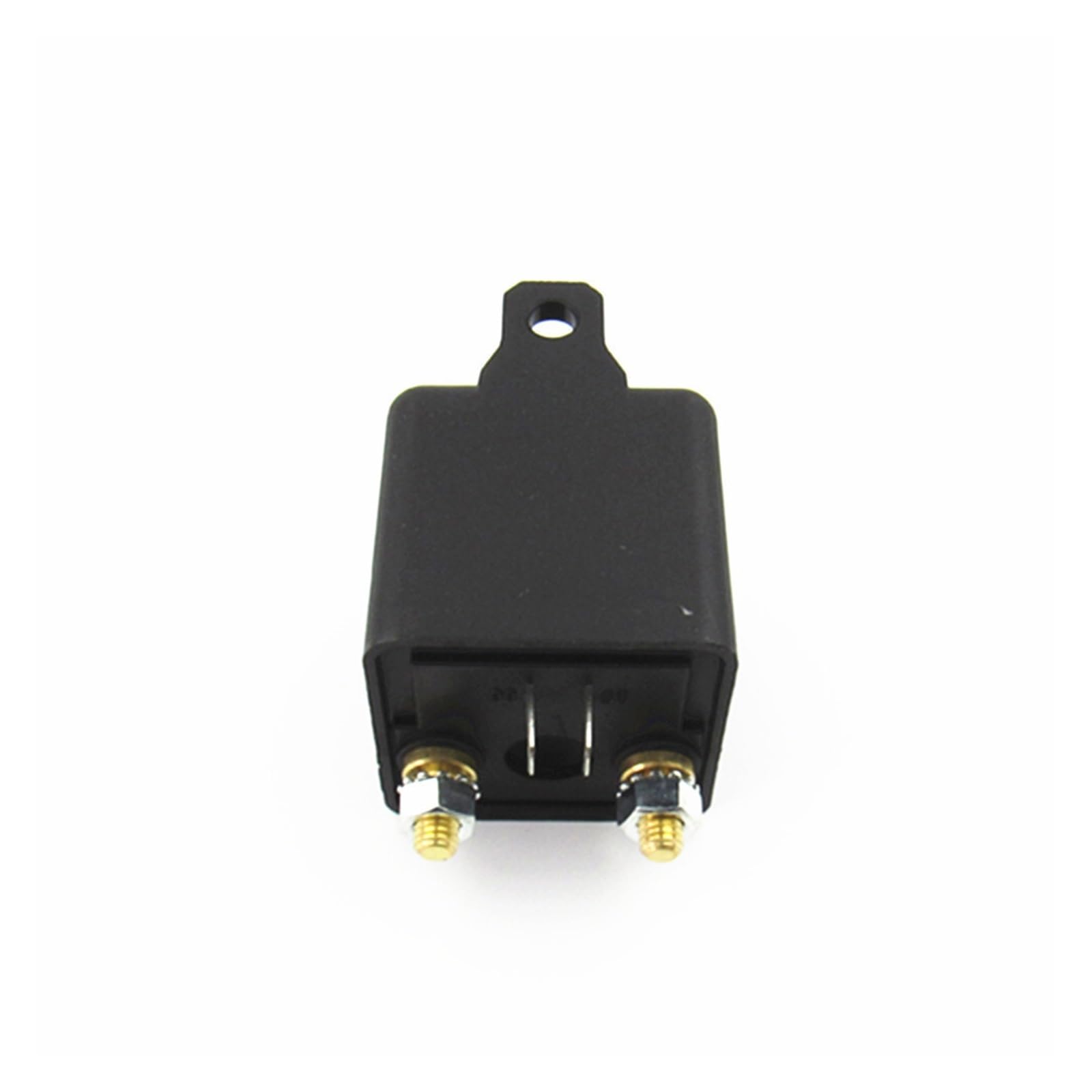 Relais de démarrage 12V 120A type normalement ouvert pour interrupteur principal