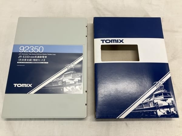 Amazon | TOMIX 98432 209-0系 通勤電車 後期型 京浜東北線 10両セット