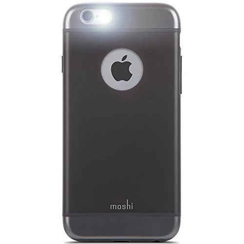 Moshi iGlaze Custodia Rigida per iPhone 6 Plus