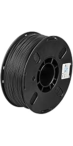 3Dプリンター フィラメント PBT カーボンファイバー　ブラック　まとめ売り 41VFi5AF45L.__AC_SR150,300___.jpg