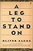 A Leg to Stand on
