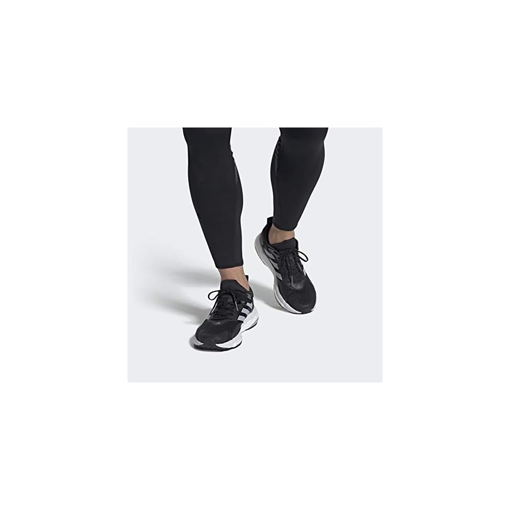 adidas gazelle silver green womens adidas Men's Ultraboost 21 Running Shoes, Size 8, Black/Grey