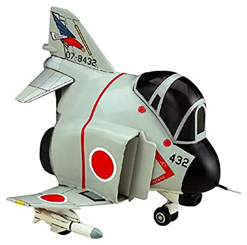 F-4 Phantom II Hasegawa modèle œuf avion kit de précision japonaise pour collectionneur