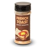 Wabash Valley Farms French Toast Gourmet Popcorn Seasoning - Ooh La La French Toast (5.6 oz)