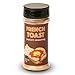 Wabash Valley Farms Popcorn Seasoning, Movie Theater Style - Convenient Shaker Bottle for Easy Application (French Toast)