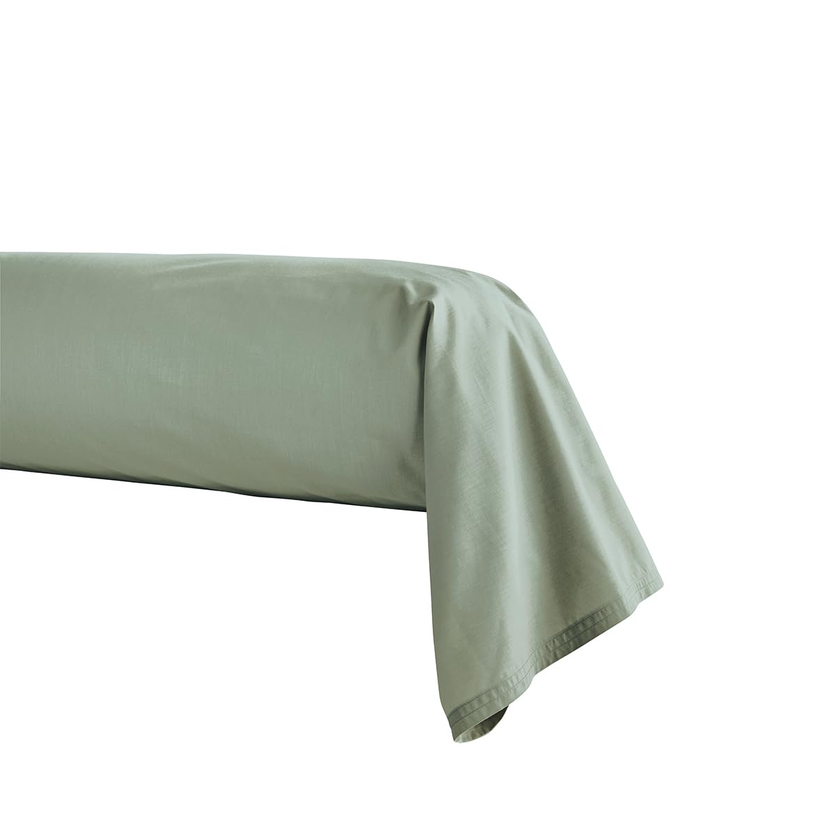 Pillow case, Premiere Sage, 43 x 230 cm, Essix