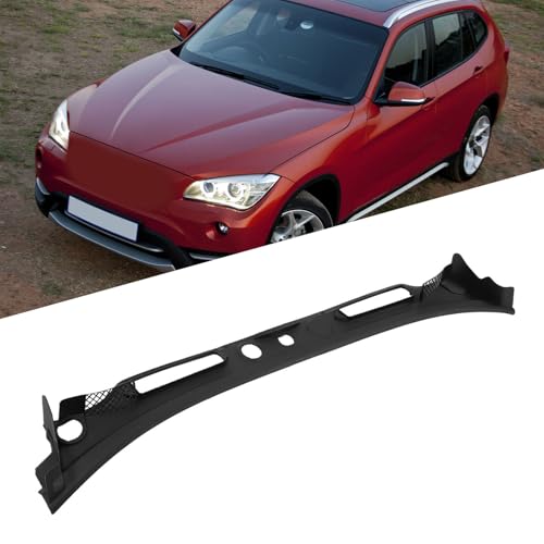 Essuie-glace grille de capot X1 E84 pour remplacer la pièce usée - 5