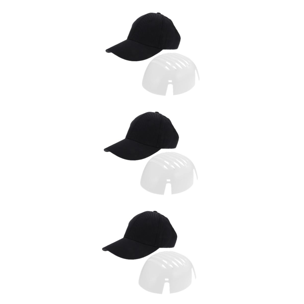 Casquette Bump Healvian ideale pour activites de plein air et bricolage
