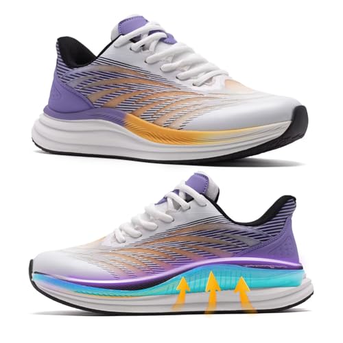 Men's Orthopedic Slip-On Tennis Shoes