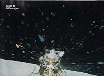Paperback Apollo 16 at Descartes Book