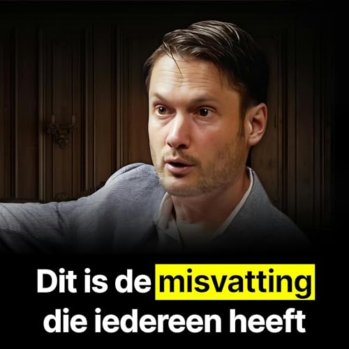 Dit is Waarom Goud Aan Het Crashen Is (Tijdens een Oorlog?) - Paul Buitink #519