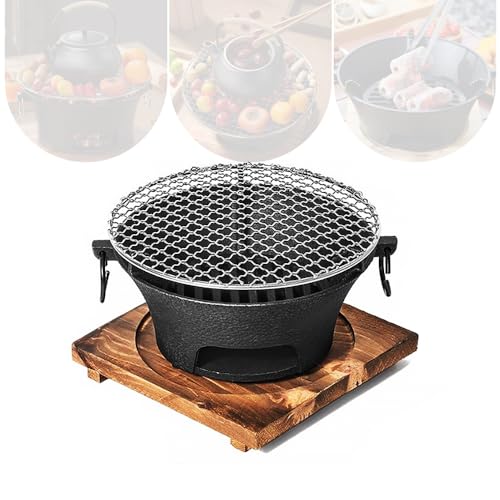 zfadgru S ی^ o[xL[R BBQ /Op RpNg Lvp g[œK YΏĂ O 2-4lp 23cm (23cm,O{Olbg{ؐgC)