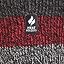 Black / Grey / Red (Milan)