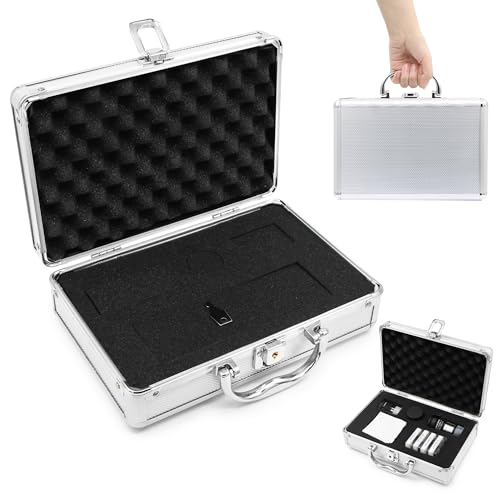 Astromania 1.25 Inch Telescope Eyepiece Aluminum Carry Case