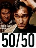 50/50