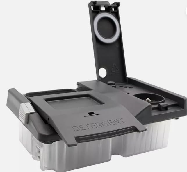 WD12X32798 WD12X28238 Replacement OEM Detergent Dispenser WD12X10415