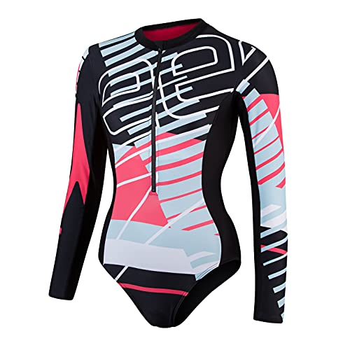 Speedo damen hydrasuit flex swimwear 2024 Ikauder
