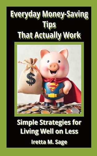 Everyday Money-Saving Tips That Actually Work: Simple Strategies ...