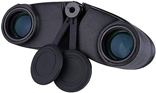 Miniatura 2 de MaGiLL Binoculars for Adults Binoculars 8X30 High-Definition Outdoor Low-Light Portable Lightweight Telescope