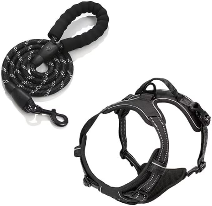 PawSafe No Pull Dog Harness