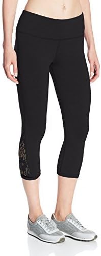 Glyder Women's Mandy Crop Legging