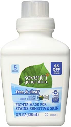 Seventh Generation Natural...