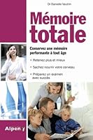 memoire totale 2359344080 Book Cover
