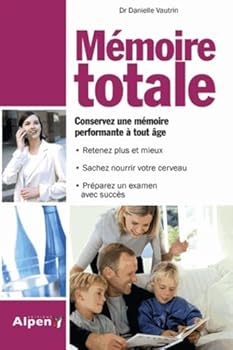 Mass Market Paperback memoire totale [French] Book