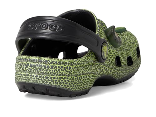 Image of Crocs Kids Classic I am Clogs (Little Kid /Big Kid)