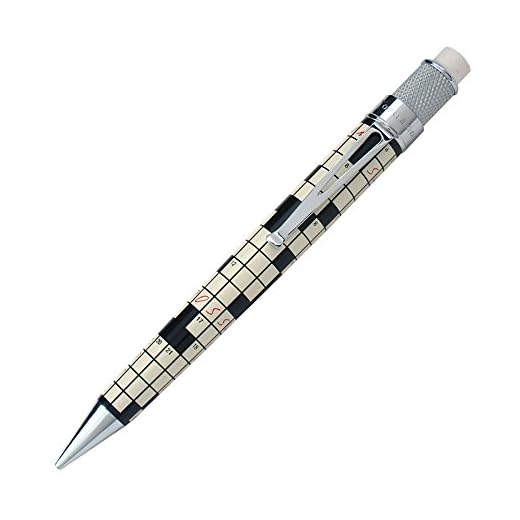 Tornado 1.15mm Crossword Pencil