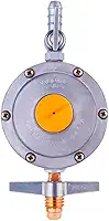 Regulador de gás 13Kg Aliança 506/01 Vazão 2kg/h