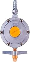 Regulador de gás 13Kg Aliança 506/01 Vazão 2kg/h