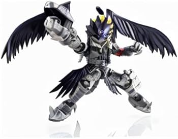 Amazon.com: TAMASHII NATIONS - Digimon Tamers - [Digimon