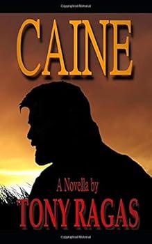 Paperback Caine Book
