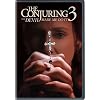 The Conjuring: The Devil Made Me Do It (DVD)