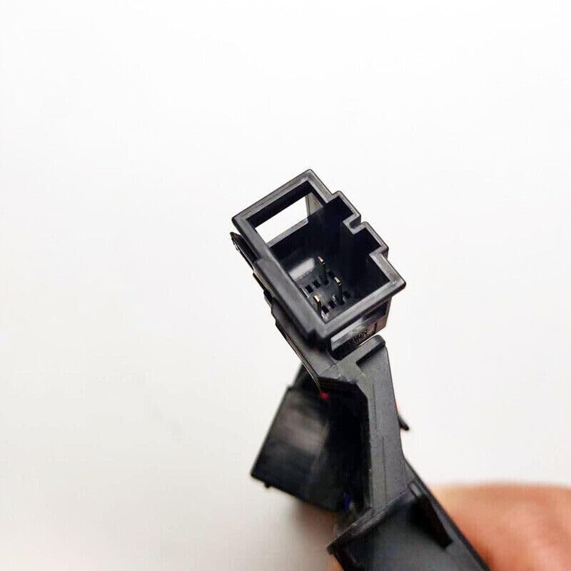 Contacteur de coffre 4L0959121 pour simplifier le chargement de votre Audi Q5