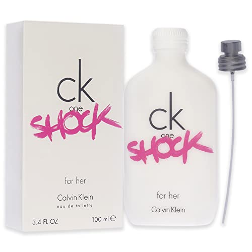 Ck One Shock marca Calvin Klein (3)