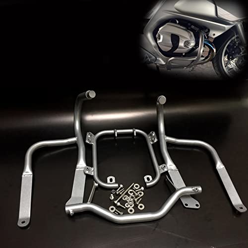 Crash bar protection avant pour moto BMW R1200RT 2005-2013