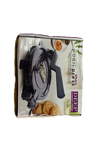 Image of Poori Presser Machine Large For Kitchen, Large