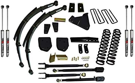 Skyjacker (F114024KS-M) Suspension Lift Kit