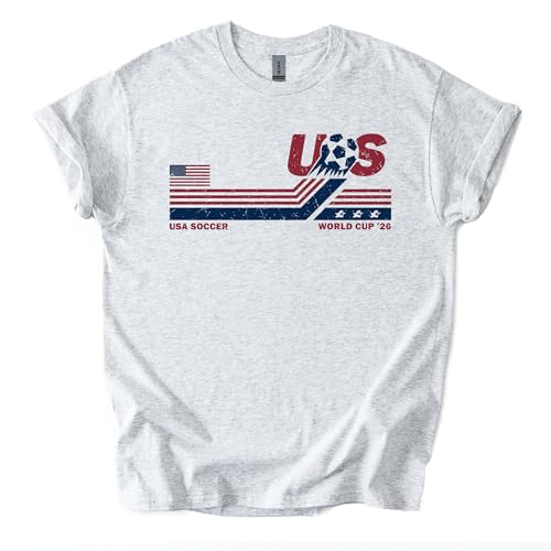 USA Vintage Cup '26 Shirt