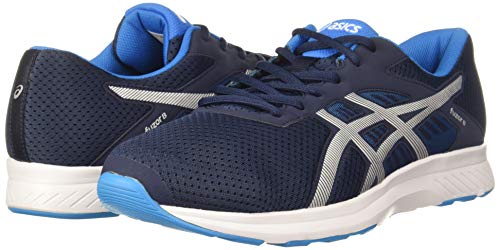 Image of ASICS Men Fuzor B Casual Shoes