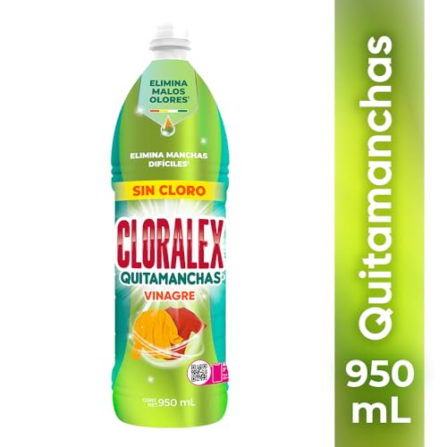 Listado de Cloralex precio disponible en línea para comprar. 30 Imagen adicional