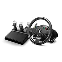 Algopix Similar Product 16 - Thrustmaster TMX PRO Racing Wheel XBOX