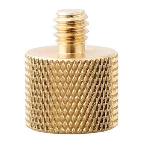 Adattatore Premium Camera Studio, 14 38 a 58 Femmina Maschio