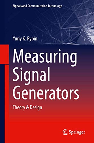 Measuring Signal Generators view 2