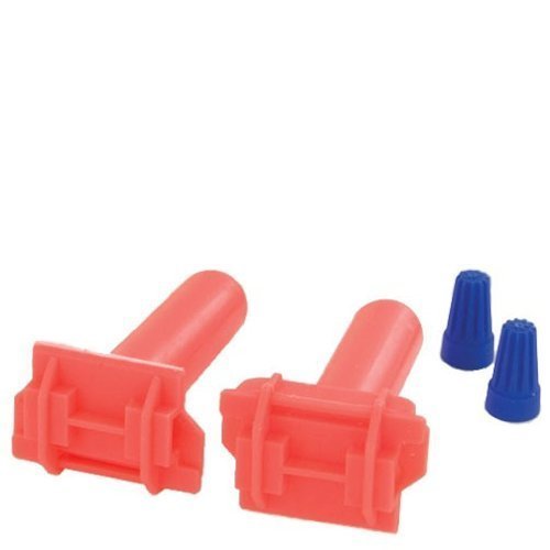 Extreme Dog Fence Dog Fence Wire Splices (75 Pk) - Install, Repair or Expand Any In Ground Dog Fence Wire with Electric Fence Wire Splice Kits or Add to Your Dog Fence Wire Repair Kit