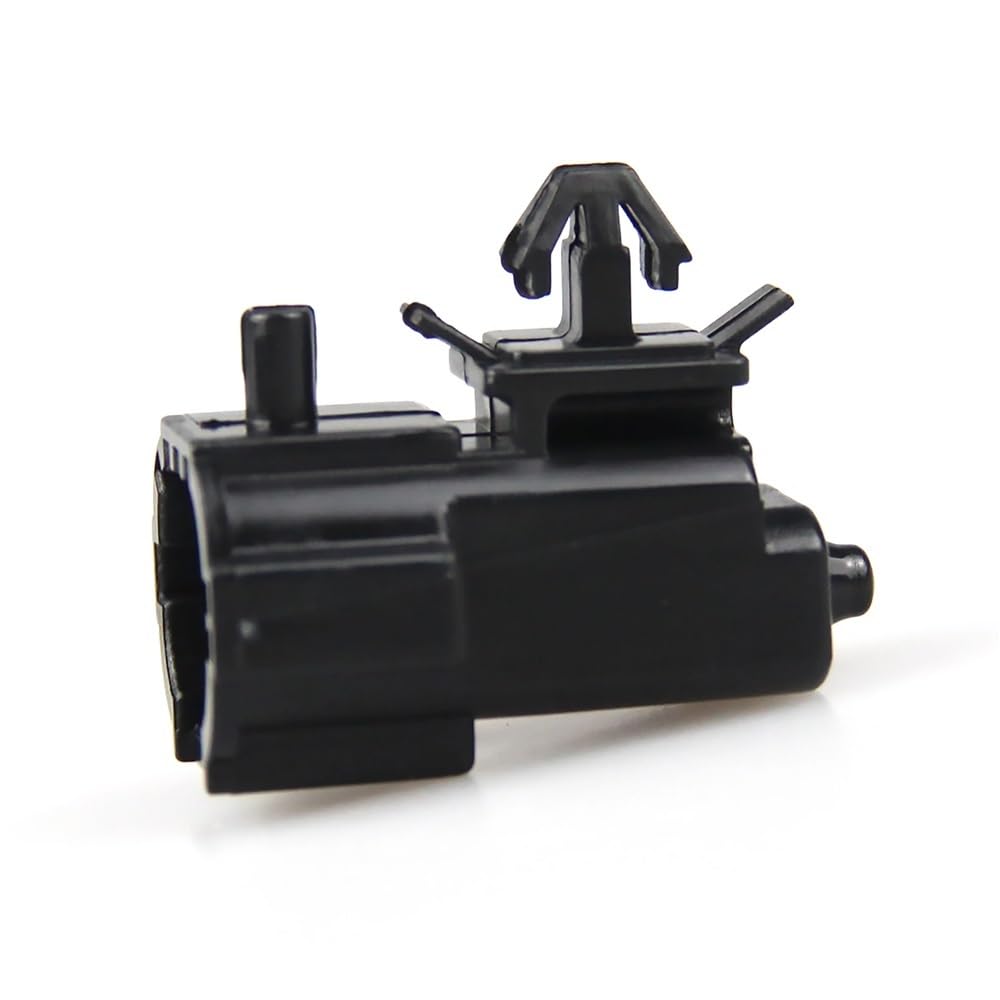 Do Infiniti Q50, QX50, Q60, QX60, JX35, FX35, FX45, M35, M45, G35, czujnik temperatury powietrza zewnętrznego, 277223VA0A 27722-AL500
