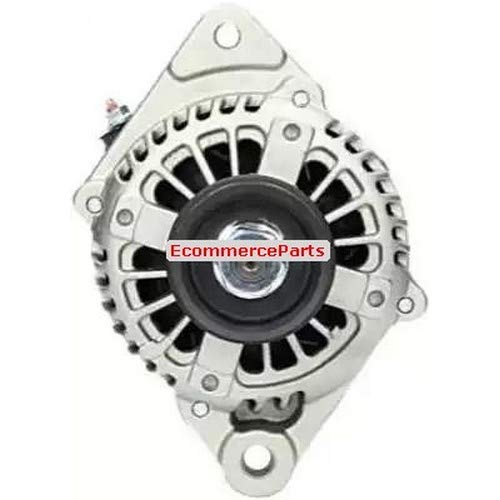 Alternatore 9145374917576 EcommerceParts Tensione: 12 V, Alternatore-Corrente carica: 80 A, N° alette: 4